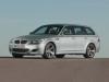 2008 BMW M5 4
